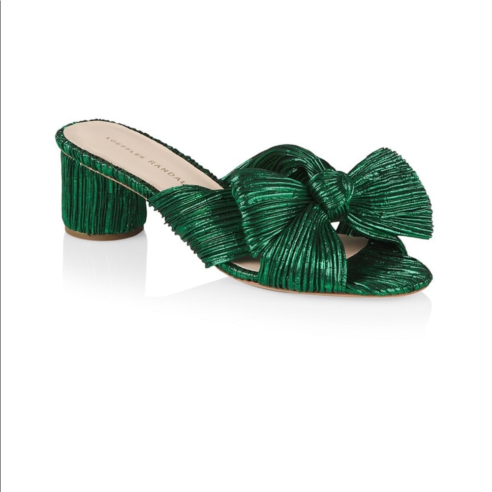 Loeffler Randall "Emilia" NWT - Picture 2 of 7